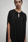 Tasa Dress - Black