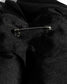 (PO) Brooch 01 - Black