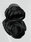 (PO) Brooch 01 - Black