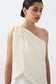 Elaine Top - Ivory