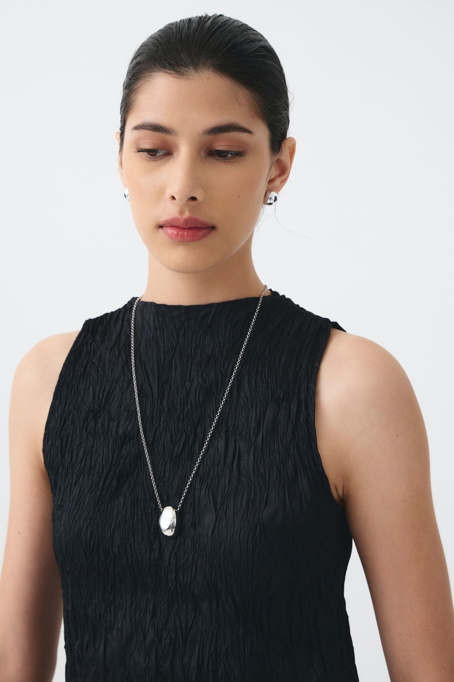 Cecille Dress - Black