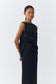 Rhea Dress - Black