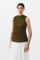 Liev Top - Dark Olive