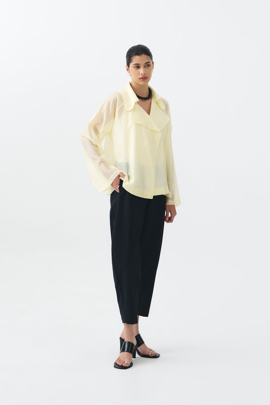 Claire Outer - Butter