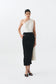 Thea Skirt - Black