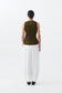 Liev Top - Dark Olive