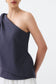 Elaine Top - Stone Blue