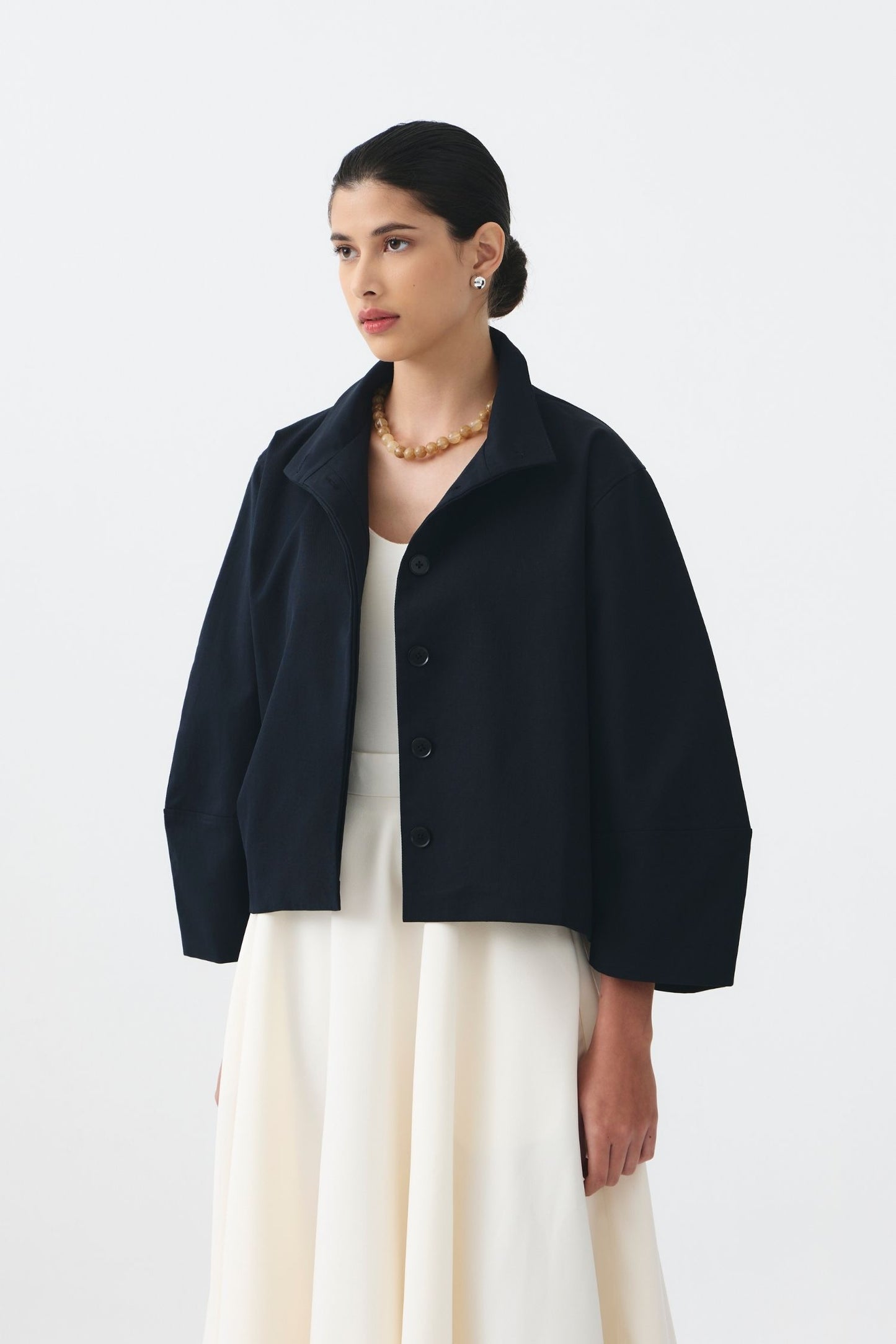 OZ Jacket - Deep Blue