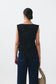 Bianca Top - Black