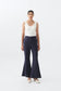 Dulcia Pants - Stone Blue