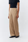Hebe Pants - Tan