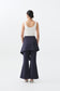Dulcia Pants - Stone Blue