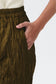 Thea Skirt - Dark Olive