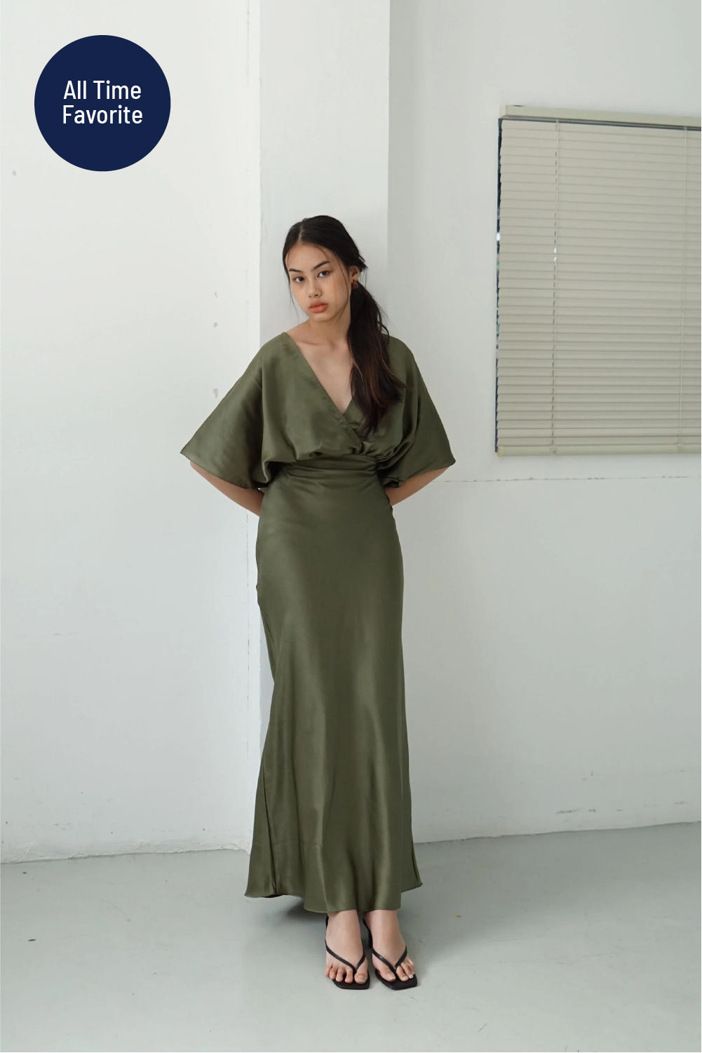 Lily Dress