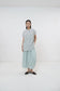 Kein Top - Sage Stripes