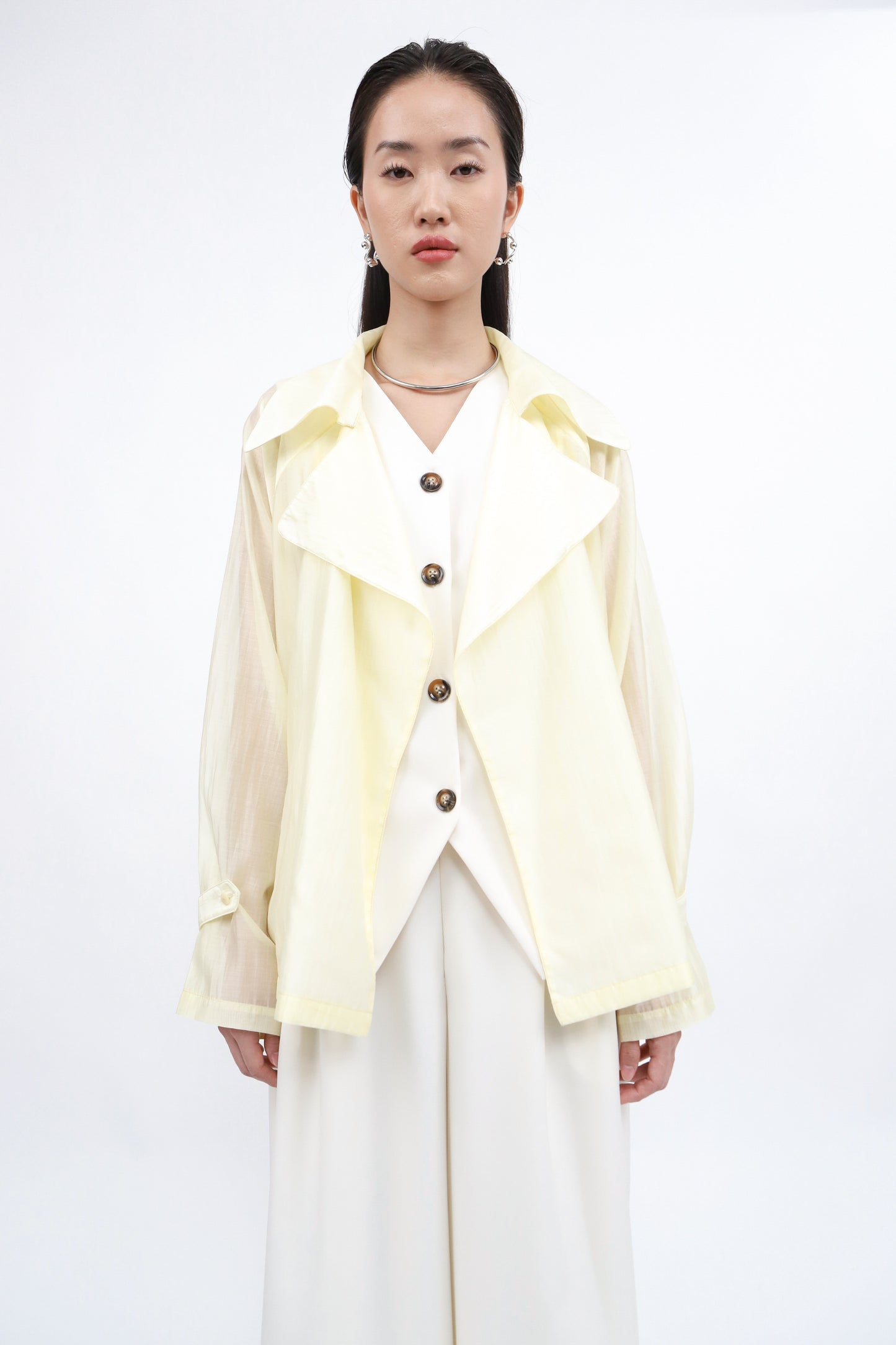 Claire Outer - Butter
