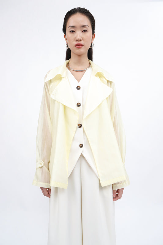 Claire Outer - Butter