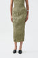 Thea Skirt - Sage