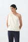 Elaine Top - Ivory