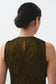 Liev Top - Dark Olive