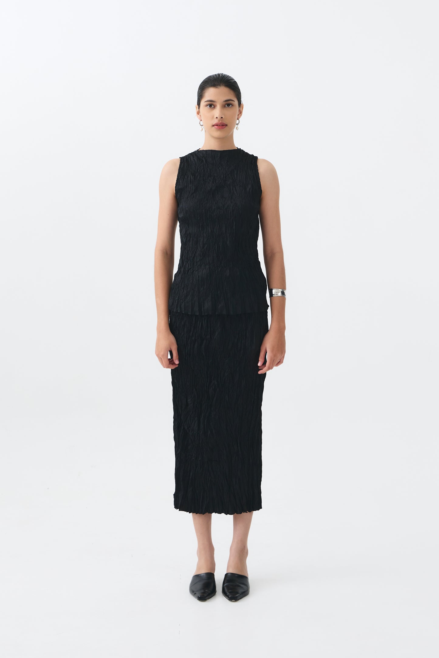 Liev Top - Black