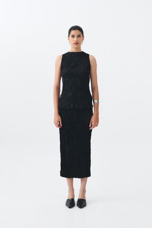 Liev Top - Black