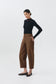 Jove Pants - Brown