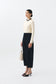Jove Pants - Deep Blue