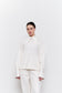 Edith Top - Ivory