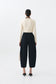 Jove Pants - Deep Blue