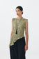 Bianca Top - Sage