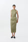 Thea Skirt - Sage