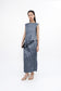 Bianca Top - Steel Blue