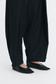 Merlin Pants - Black