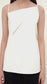 Pica Top - Broken White