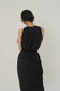 Amelie Dress - Black