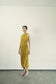 Ming Dress - Yellow