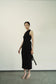 Ming Dress - Black