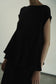 Gauri Top - Black